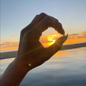 Meet your Posher, Caria